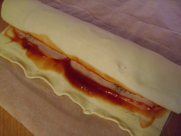 Rýchle slimáky (fotorecept) - obrázok 3