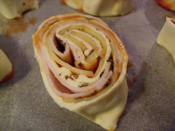 Rýchle slimáky (fotorecept) - obrázok 4