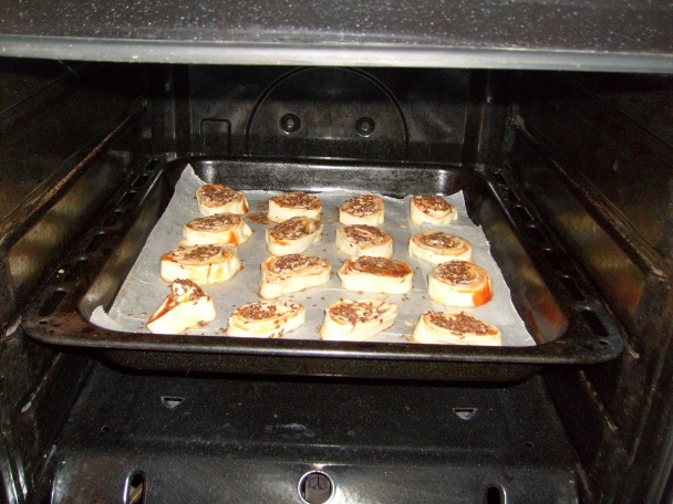 Rýchle slimáky (fotorecept) - obrázok 5