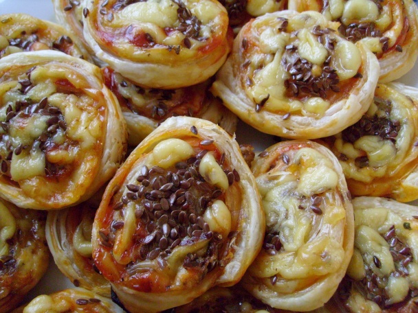 Rýchle slimáky (fotorecept) - obrázok 6