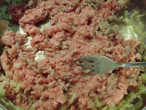 Cannelloni Hortobágyi (fotorecept) - obrázok 3