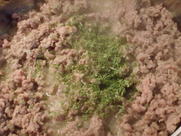 Cannelloni Hortobágyi (fotorecept) - obrázok 4