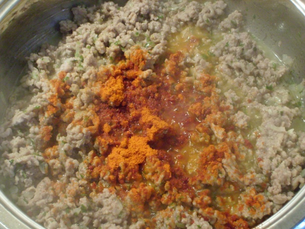 Cannelloni Hortobágyi (fotorecept) - obrázok 5