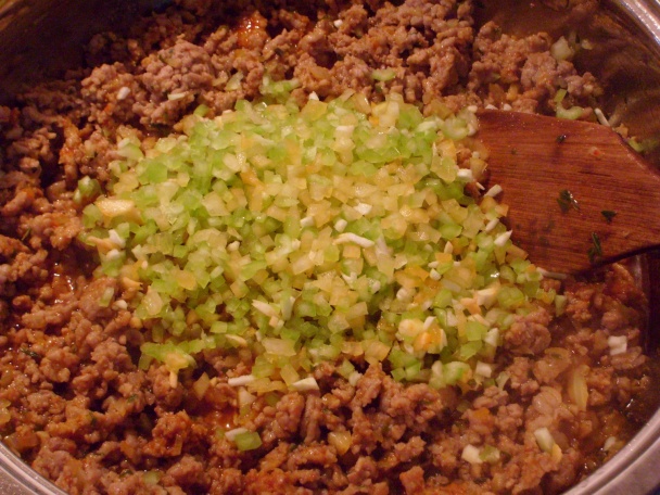 Cannelloni Hortobágyi (fotorecept) - obrázok 6