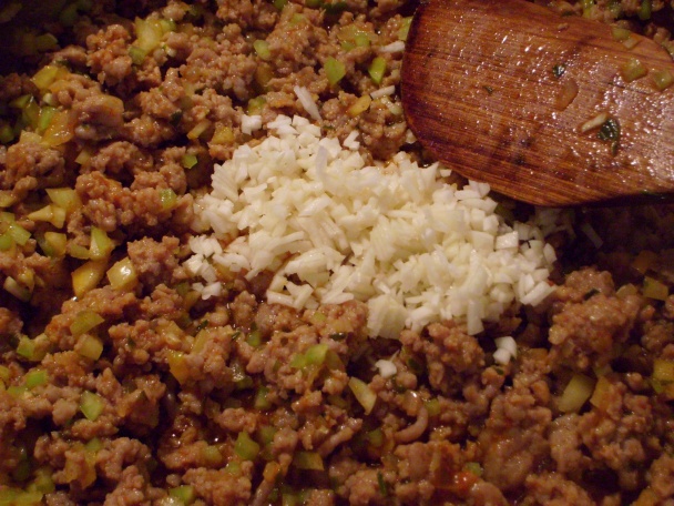 Cannelloni Hortobágyi (fotorecept) - obrázok 7