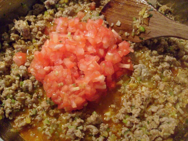 Cannelloni Hortobágyi (fotorecept) - obrázok 8