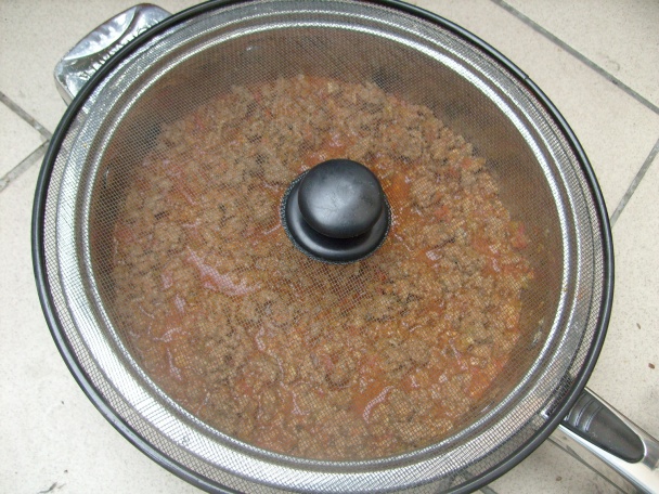 Cannelloni Hortobágyi (fotorecept) - obrázok 9