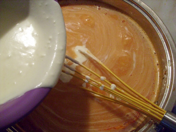 Cannelloni Hortobágyi (fotorecept) - obrázok 13