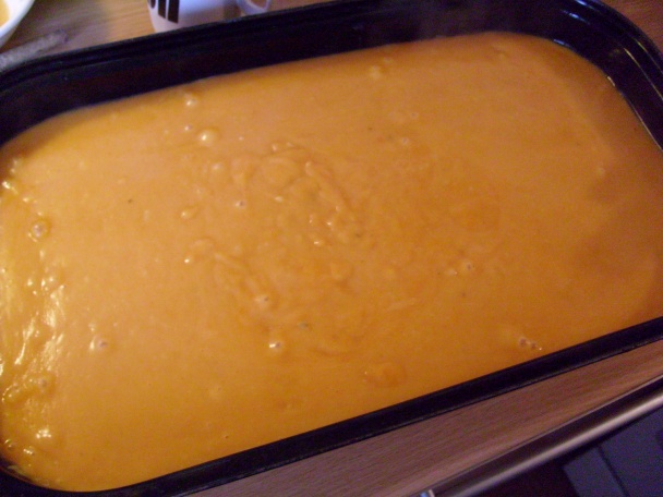 Cannelloni Hortobágyi (fotorecept) - obrázok 14