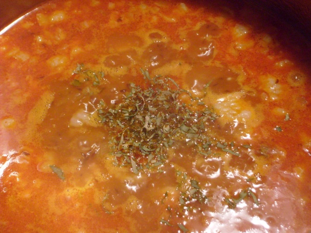 Zemeguláš (fotorecept) - obrázok 5