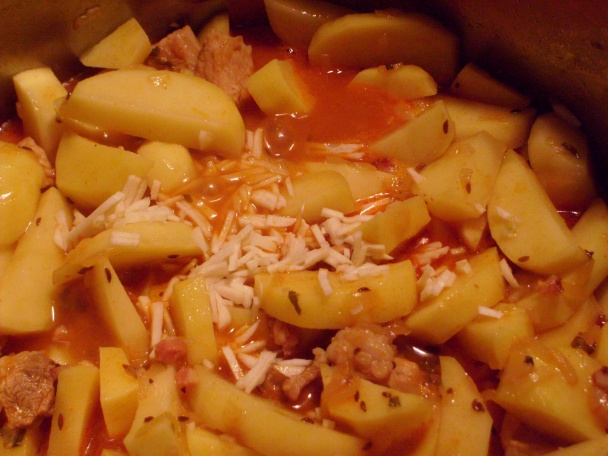 Zemeguláš (fotorecept) - obrázok 7