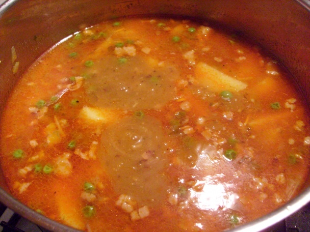 Zemeguláš (fotorecept) - obrázok 10