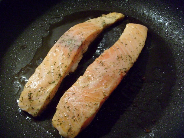 Baltský lososík (fotorecept) - obrázok 2