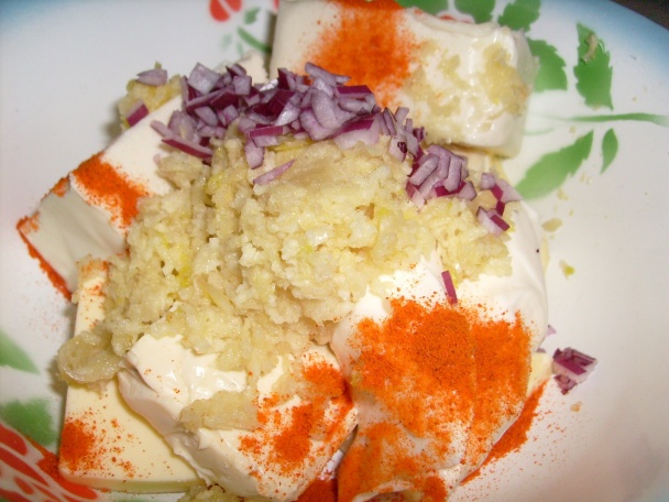 Silvestrovské zapekačky (fotorecept) - obrázok 1