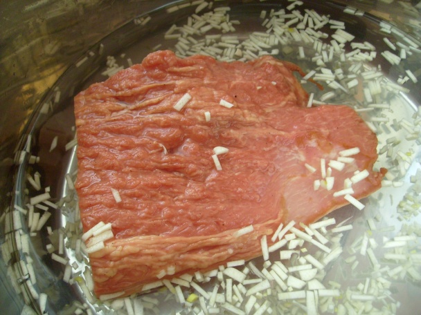 Kapustnica spod Váhu (fotorecept) - obrázok 2