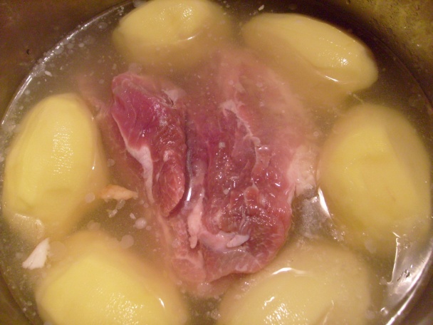 Kapustnica spod Váhu (fotorecept) - obrázok 3