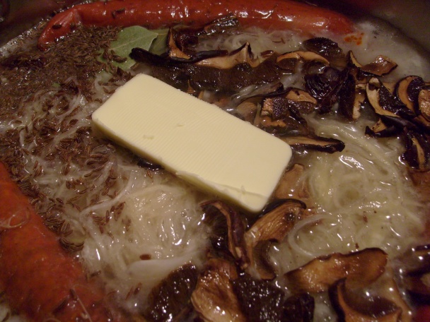 Kapustnica spod Váhu (fotorecept) - obrázok 5