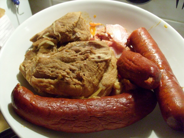 Kapustnica spod Váhu (fotorecept) - obrázok 7