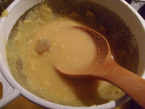 Trojkráľová zlatá kaša (fotorecept) - obrázok 2