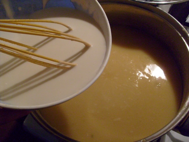 Trojkráľová zlatá kaša (fotorecept) - obrázok 3