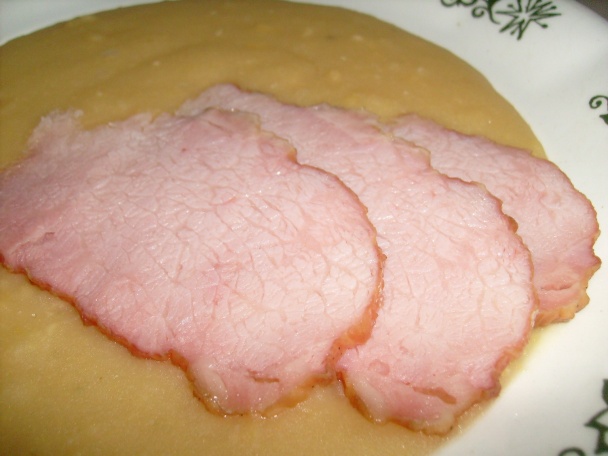 Trojkráľová zlatá kaša (fotorecept) - obrázok 4