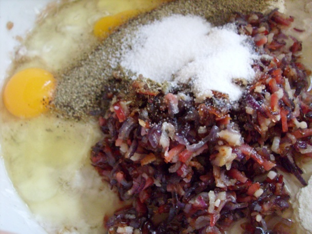 Návštevná haruľa (fotorecept) - obrázok 2