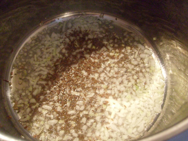 Polievka na štvrtok (fotorecept) - obrázok 2