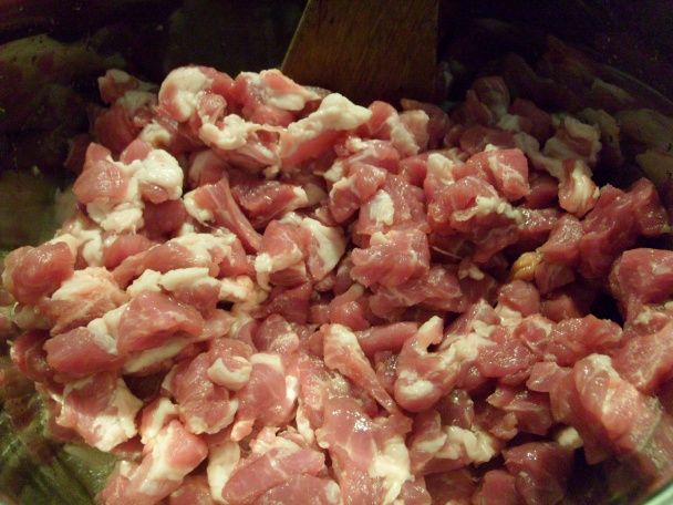 Koložvárska (fotorecept) - obrázok 2