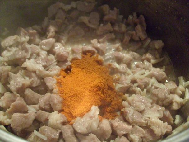 Koložvárska (fotorecept) - obrázok 4