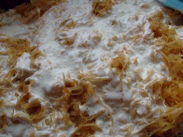 Koložvárska (fotorecept) - obrázok 8