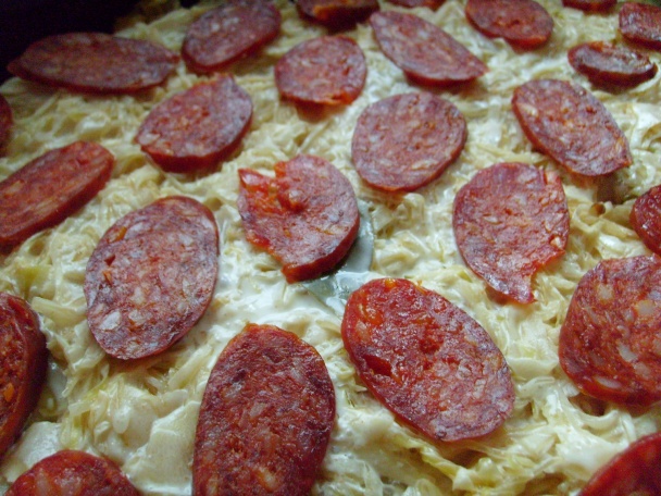 Koložvárska (fotorecept) - obrázok 9