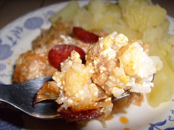 Koložvárska (fotorecept) - obrázok 11