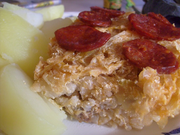 Koložvárska (fotorecept) - obrázok 12