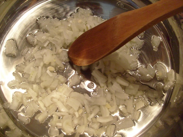 Pripité teliatko s kopýtkami (fotorecept) - obrázok 3