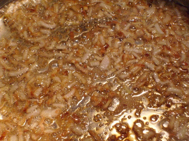 Pripité teliatko s kopýtkami (fotorecept) - obrázok 4