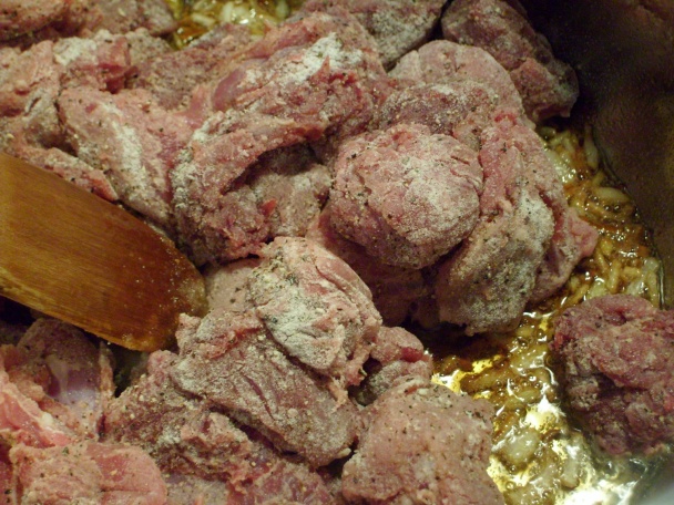 Pripité teliatko s kopýtkami (fotorecept) - obrázok 5