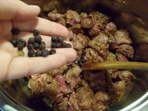 Pripité teliatko s kopýtkami (fotorecept) - obrázok 6