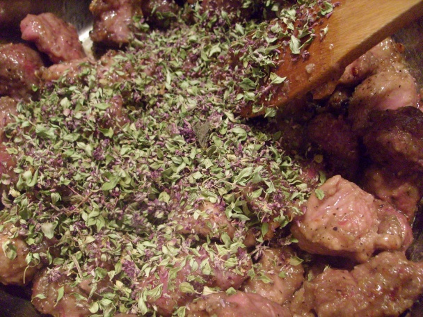 Pripité teliatko s kopýtkami (fotorecept) - obrázok 7