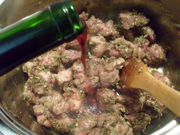 Pripité teliatko s kopýtkami (fotorecept) - obrázok 8