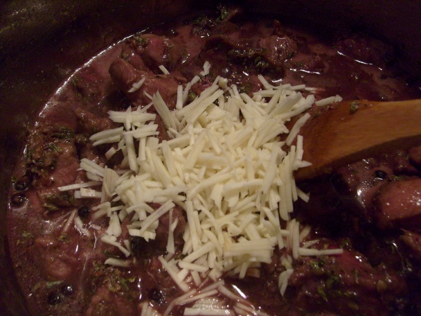 Pripité teliatko s kopýtkami (fotorecept) - obrázok 9