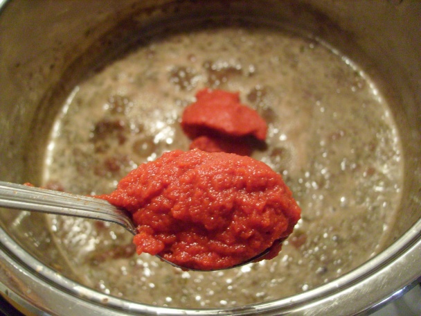 Pripité teliatko s kopýtkami (fotorecept) - obrázok 12