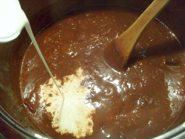 Pripité teliatko s kopýtkami (fotorecept) - obrázok 13