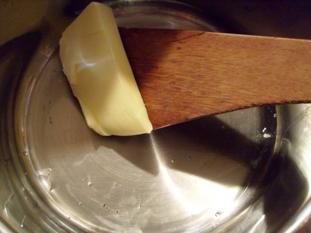 Bonusová cesnačka (fotorecept) - obrázok 3