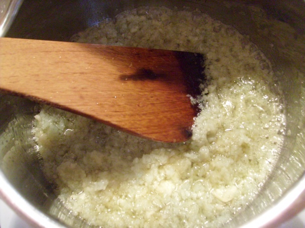 Bonusová cesnačka (fotorecept) - obrázok 4