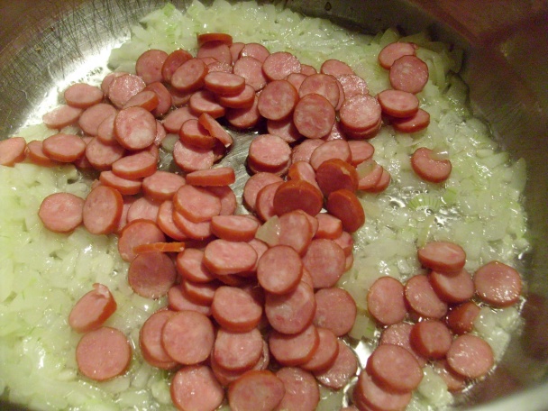 Frankfurtská klobásková (fotorecept) - obrázok 2