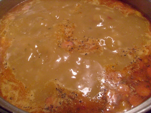 Frankfurtská klobásková (fotorecept) - obrázok 7