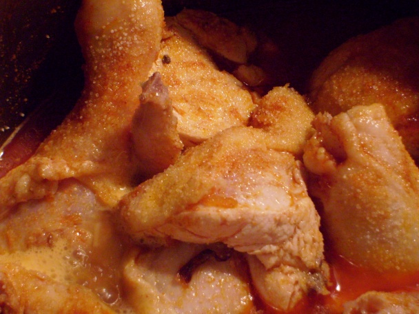 Perkeltoidné kura (fotorecept) - obrázok 6