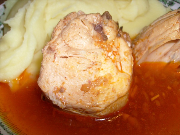 Perkeltoidné kura (fotorecept) - obrázok 7