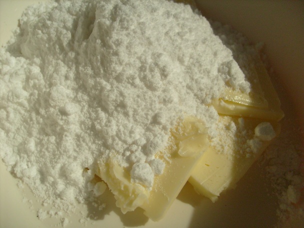 Smotanový ryžový nákyp (fotorecept) - obrázok 3