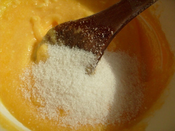 Smotanový ryžový nákyp (fotorecept) - obrázok 5